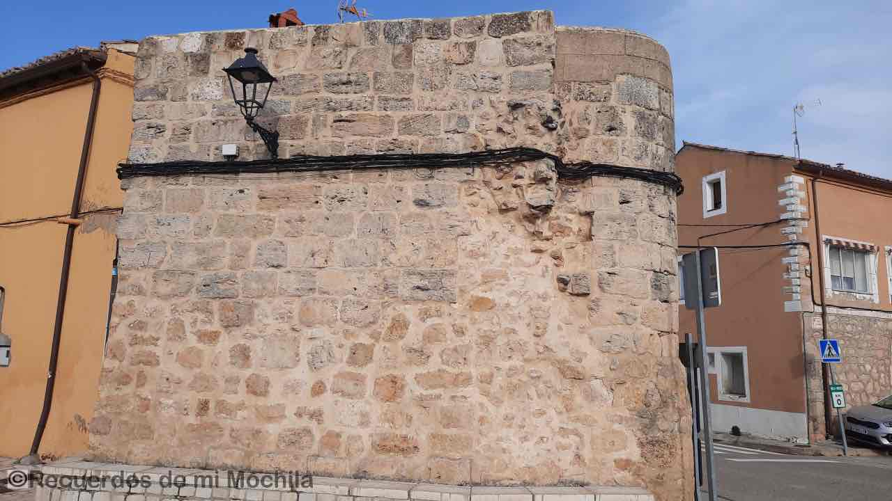 Gumiel de Izán