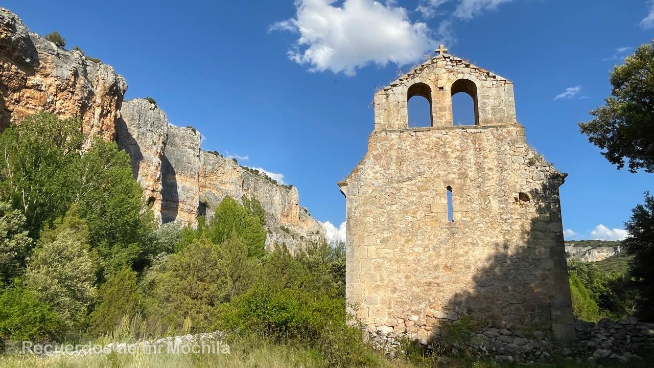 Hoces del río Riaza