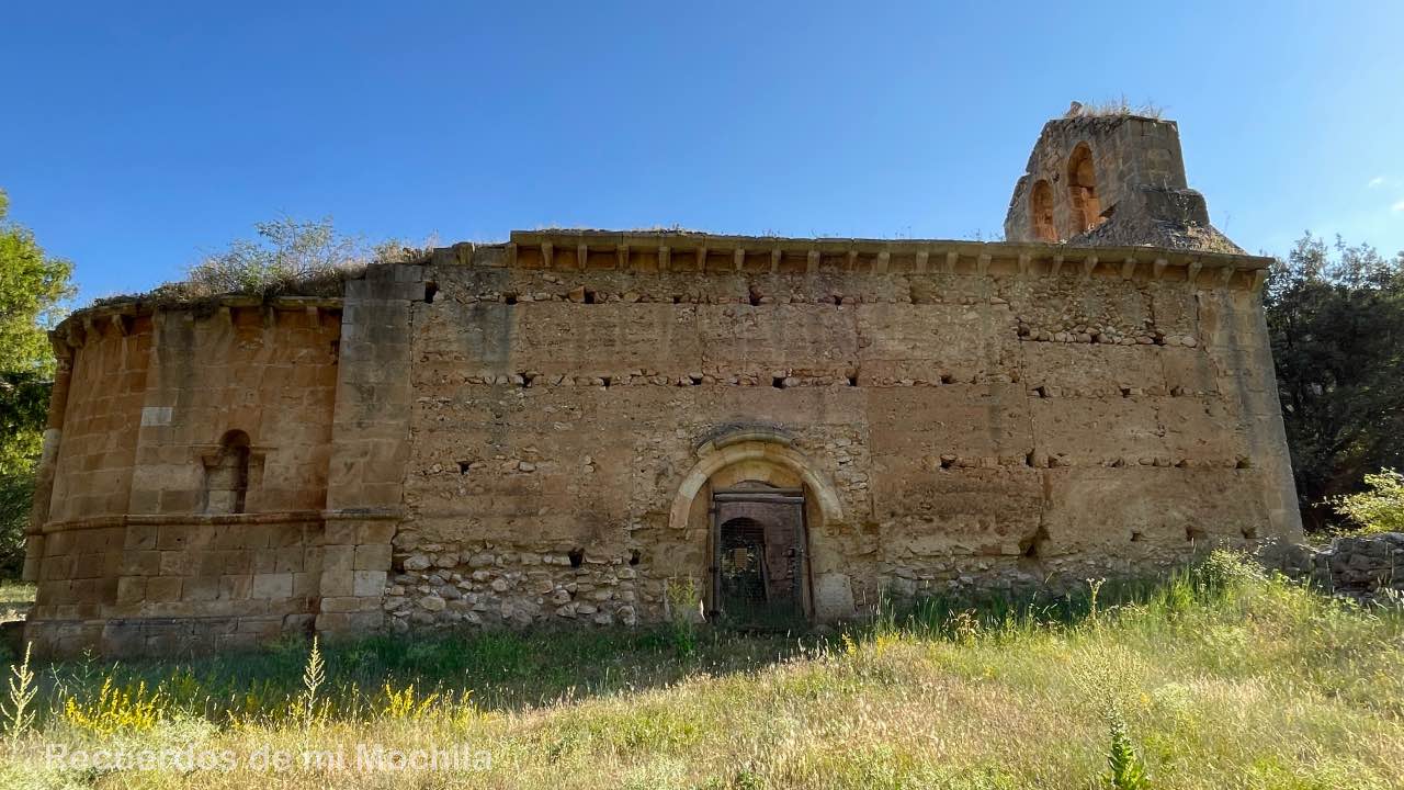 Hoces del río Riaza
