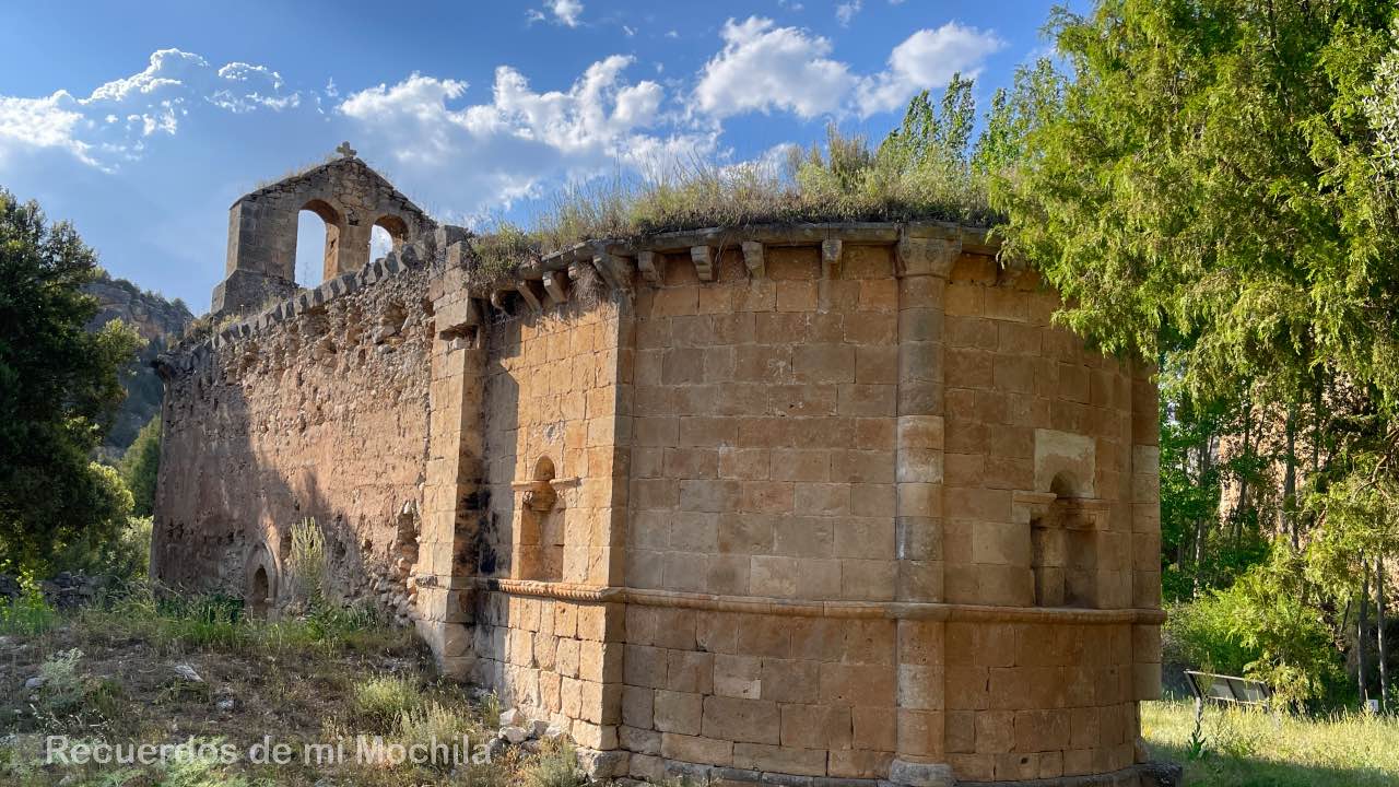 Hoces del río Riaza