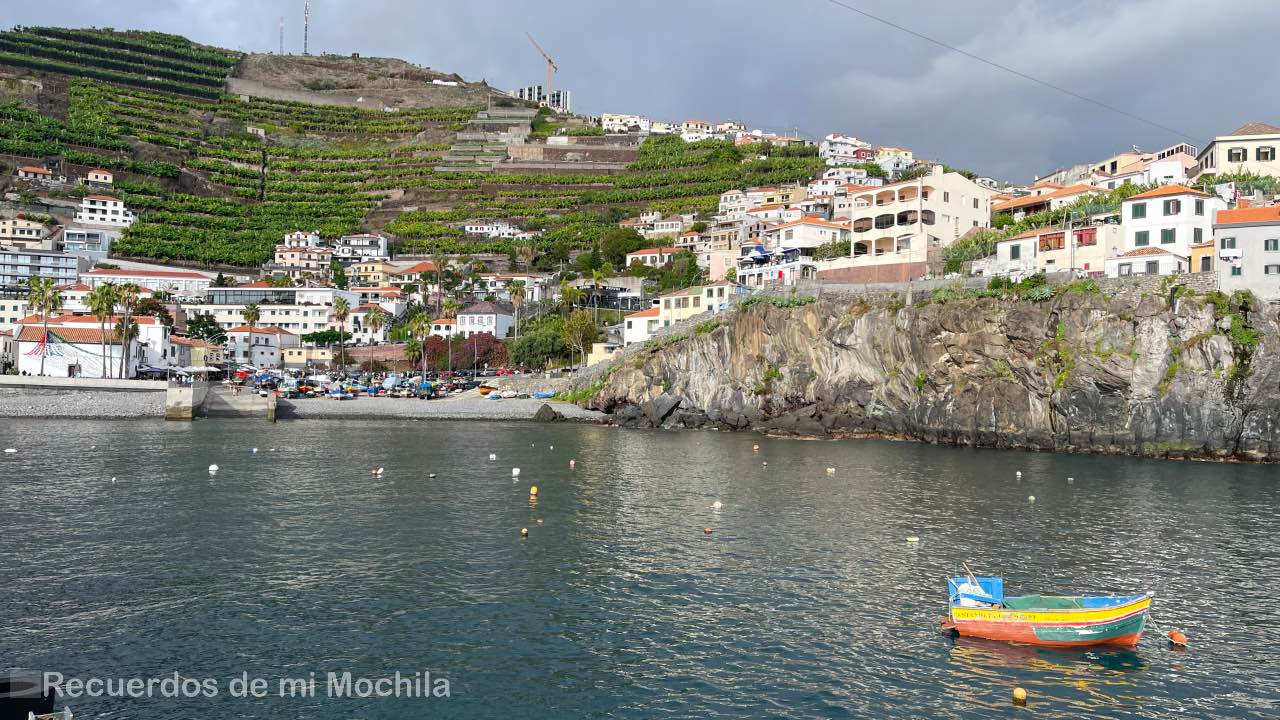 Madeira