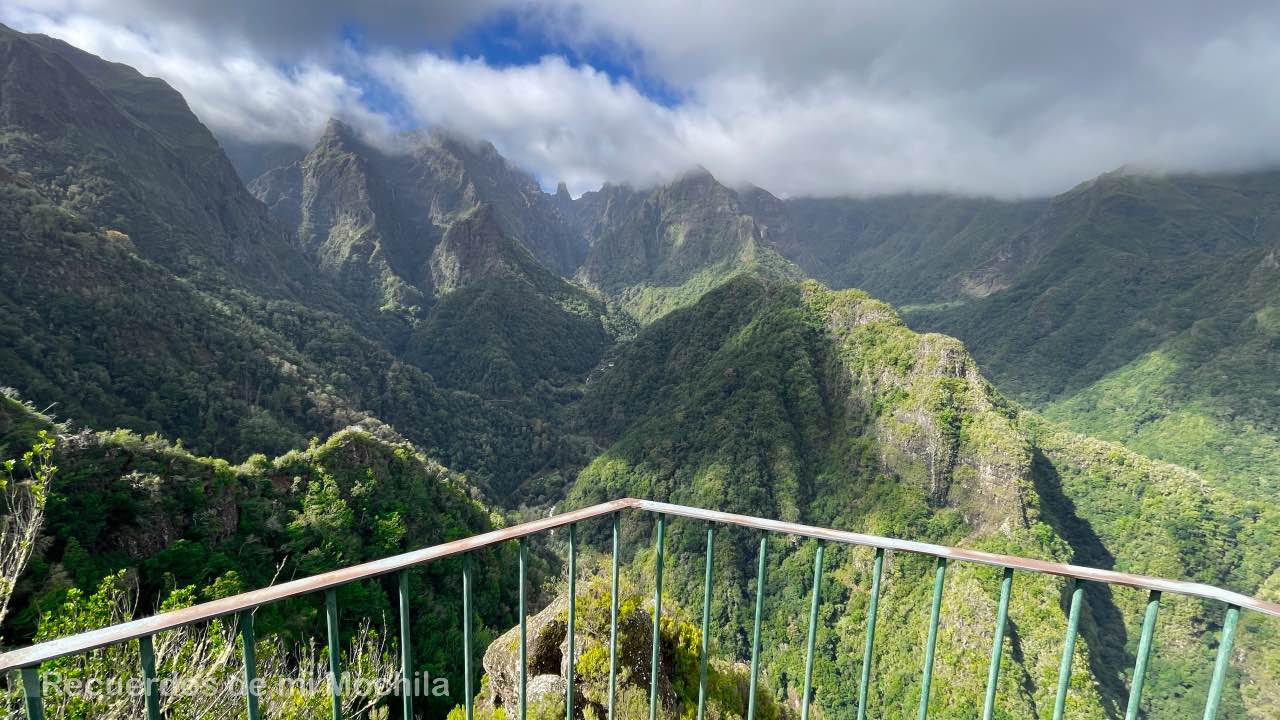 Madeira