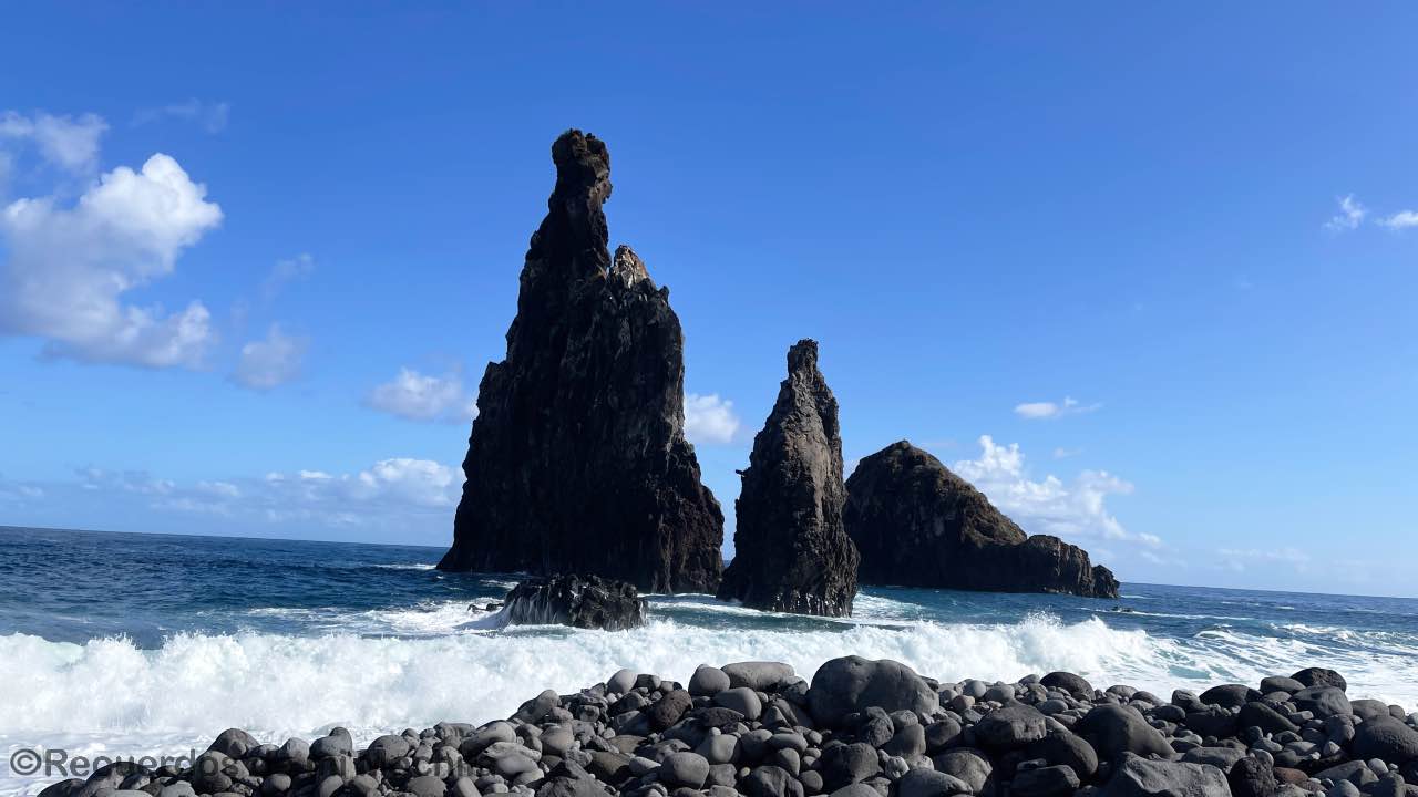 Madeira
