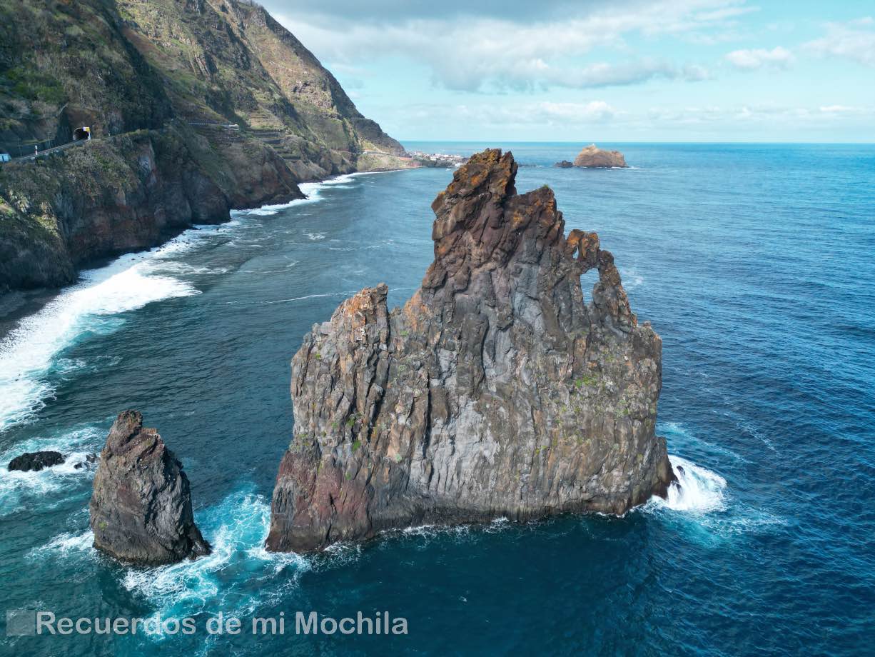 Madeira