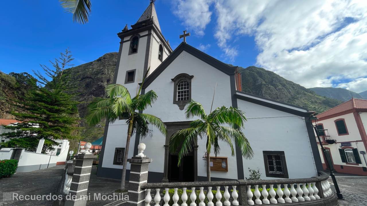 Madeira