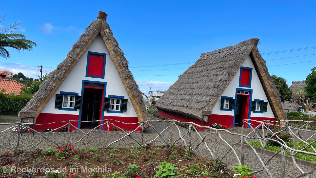 Madeira