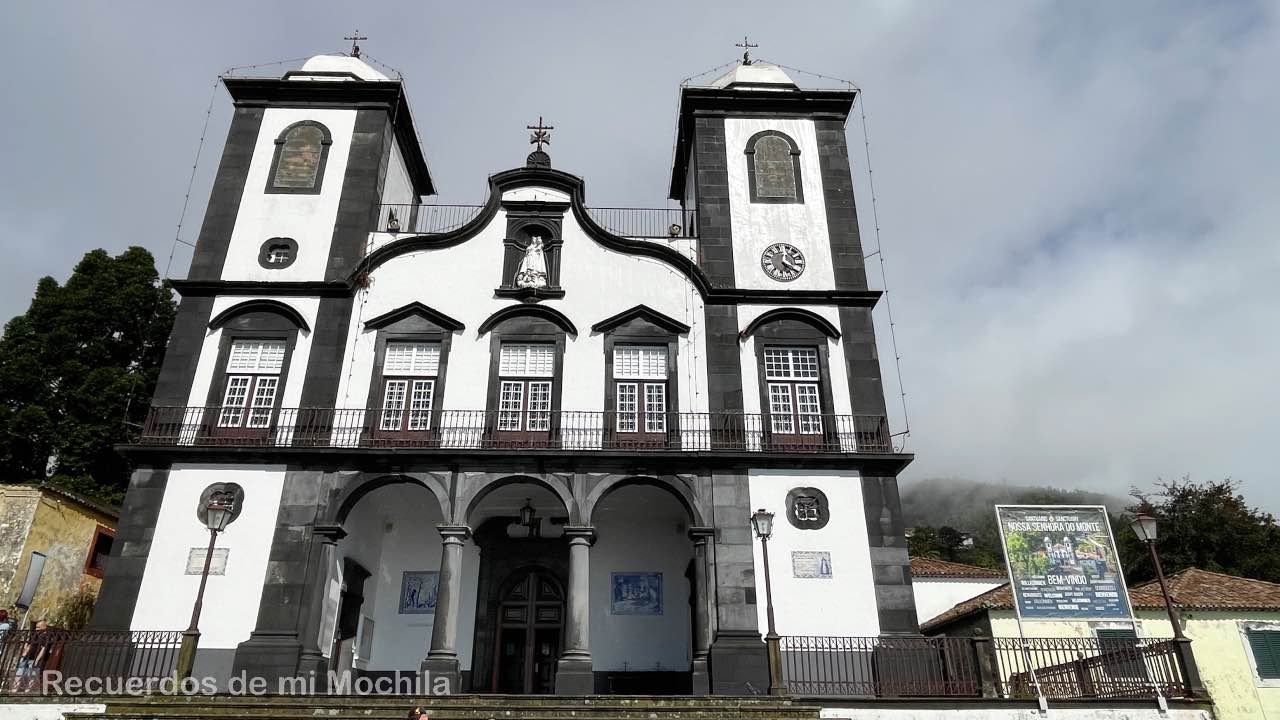 Madeira