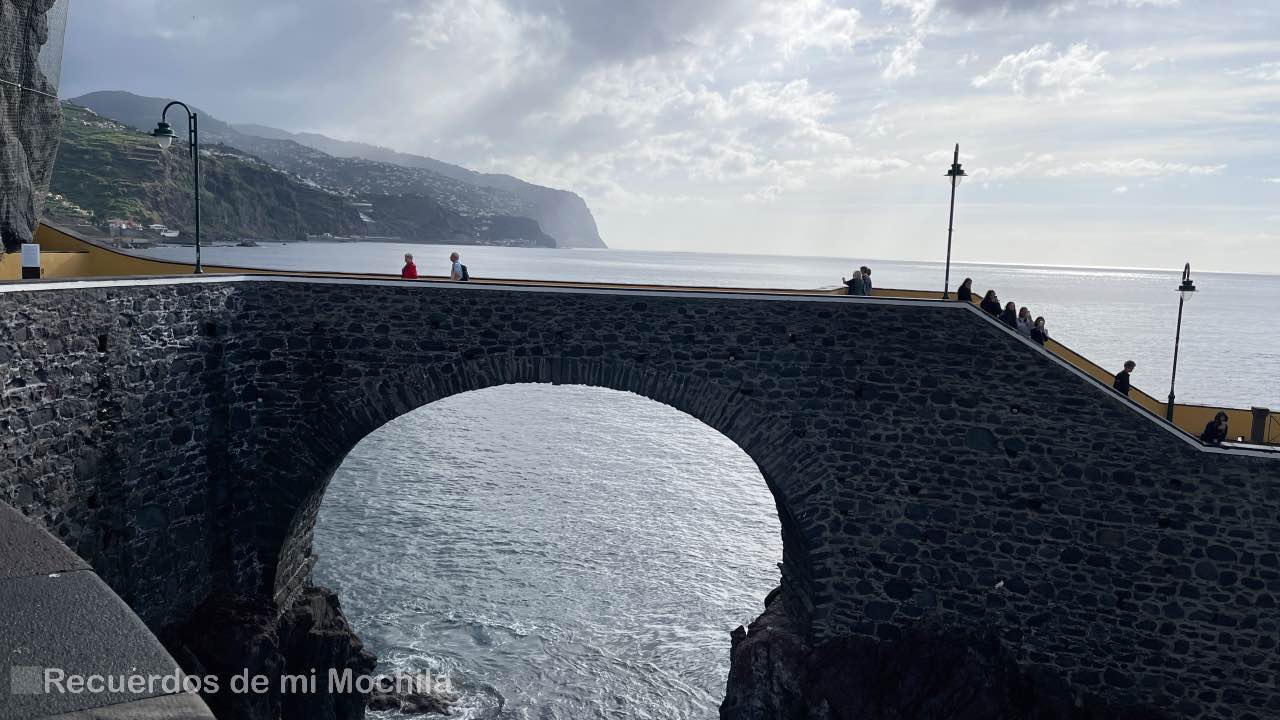 Madeira