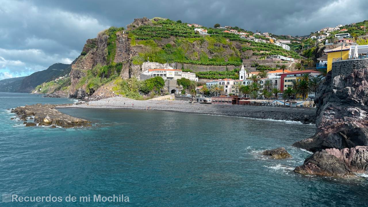 Madeira