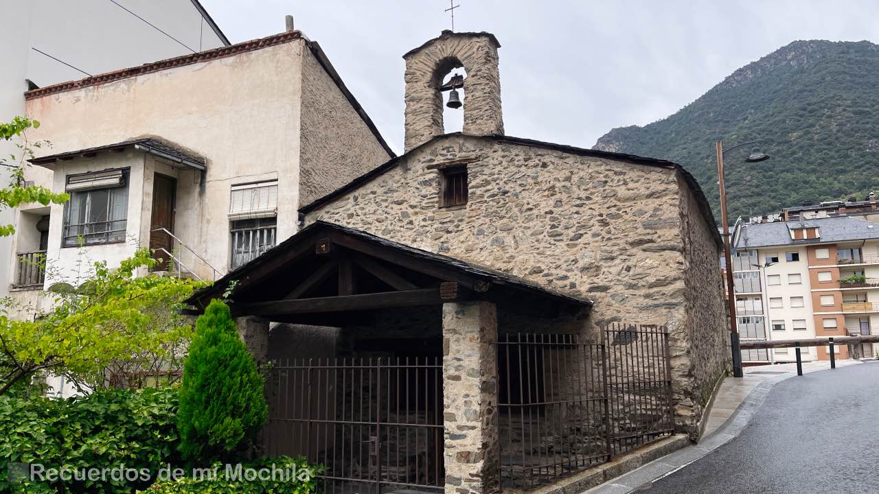 Andorra