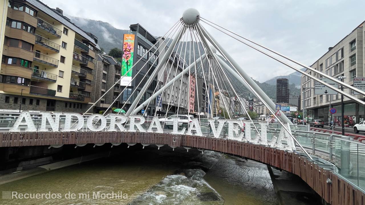 Andorra