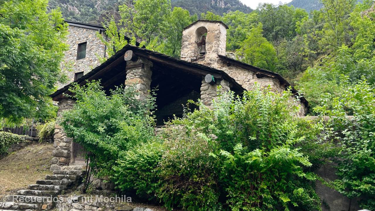 Andorra