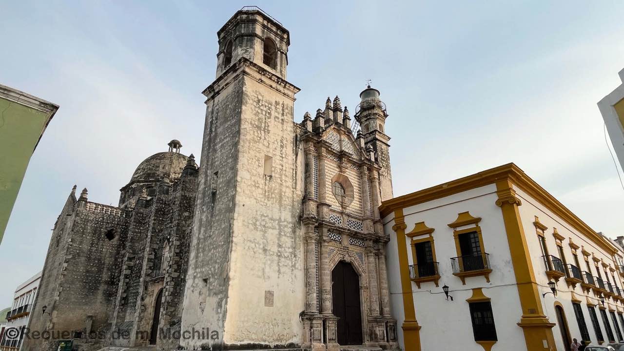 Campeche