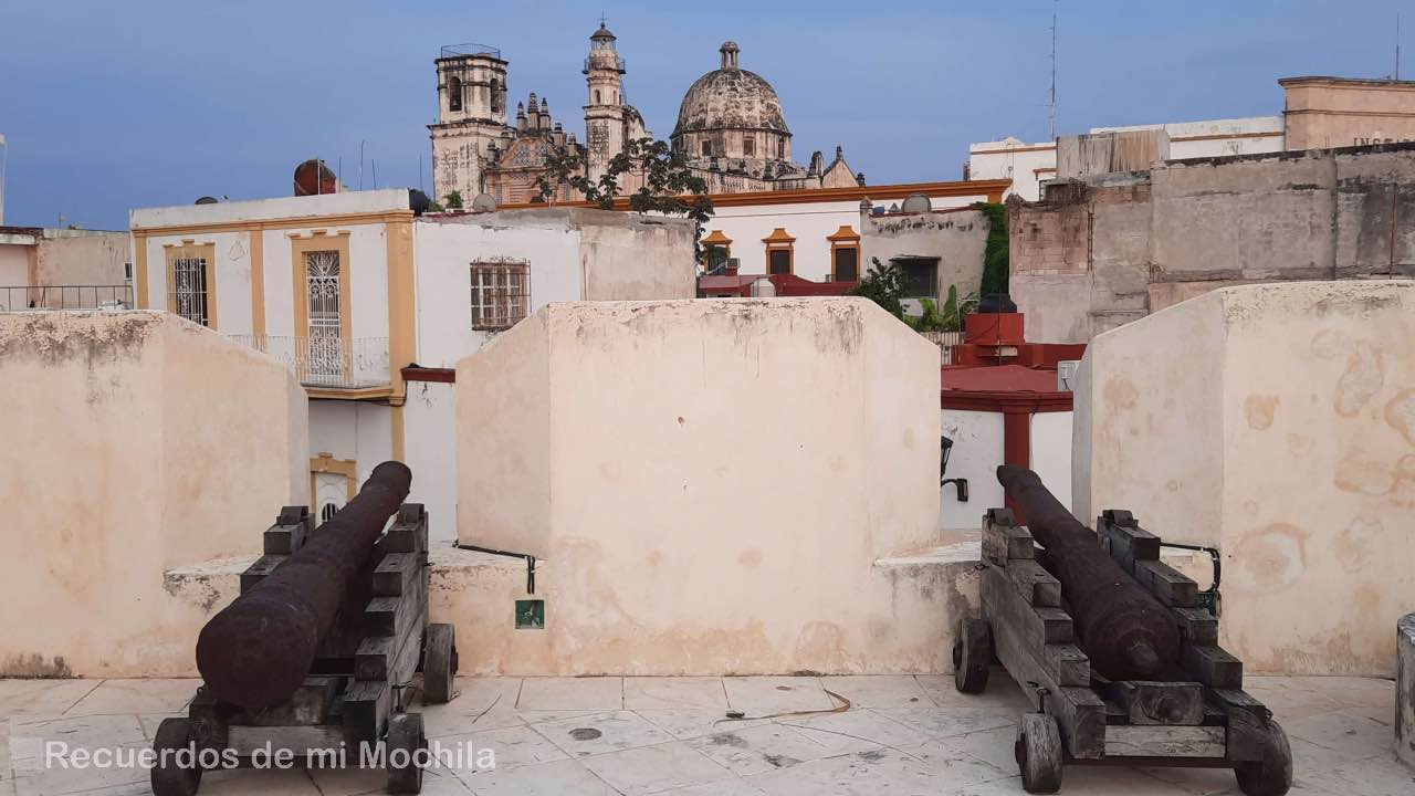 Campeche