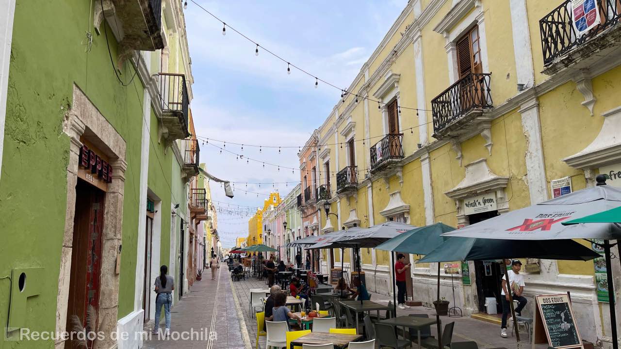 Campeche