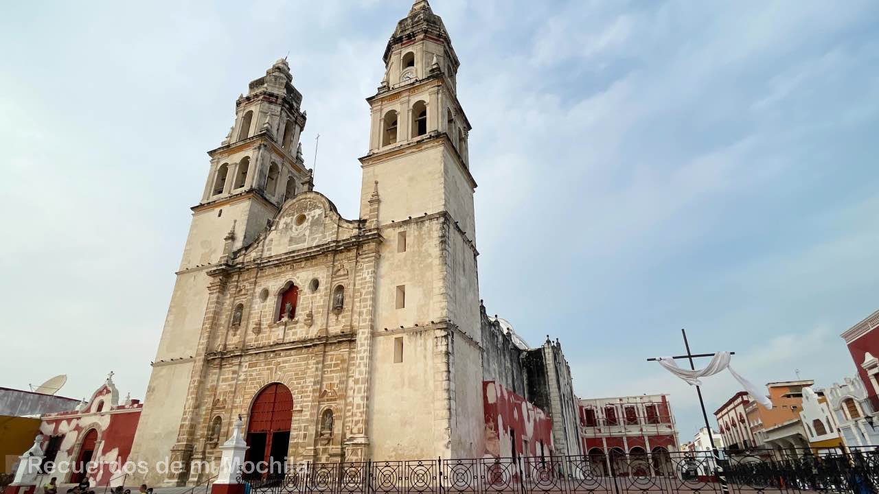 Campeche