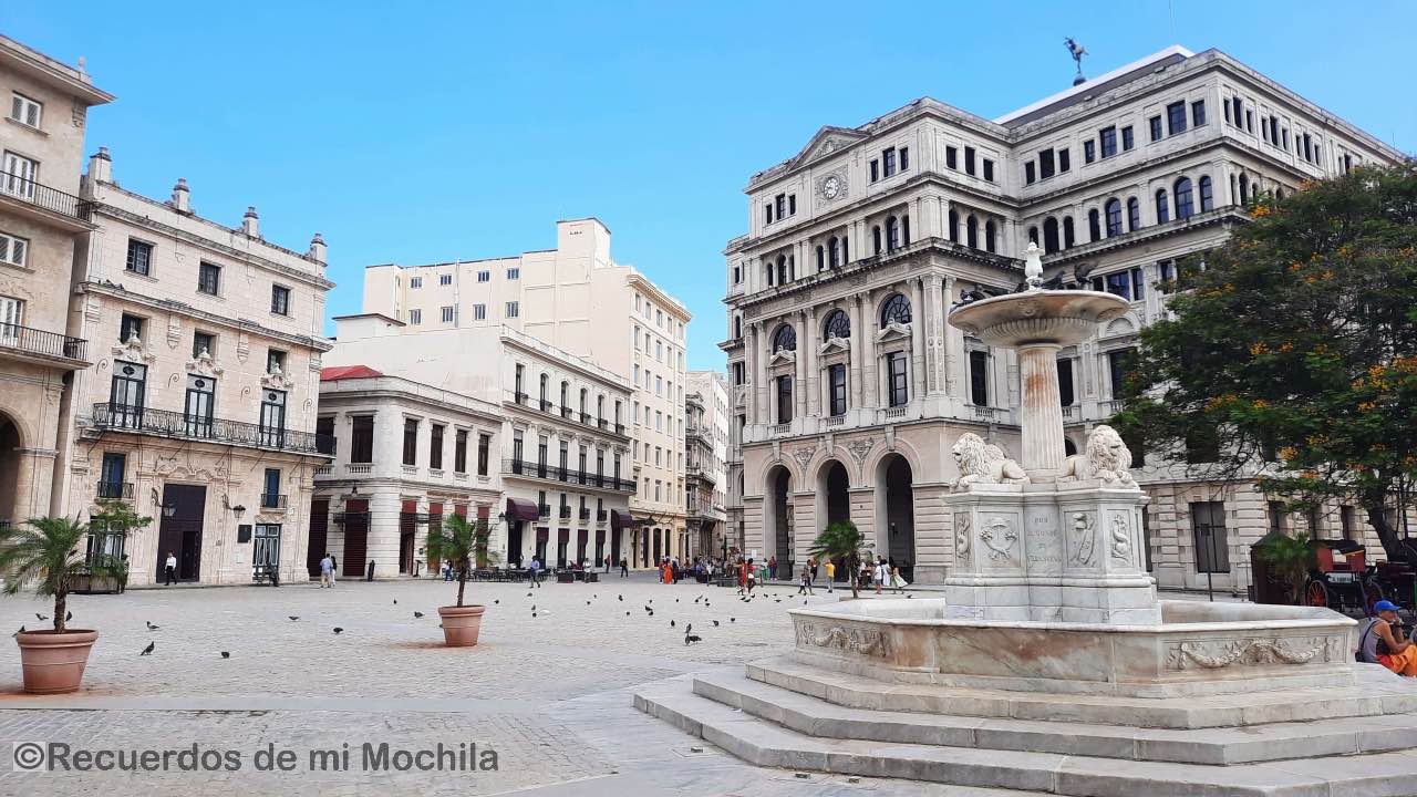 La Habana en 3 días