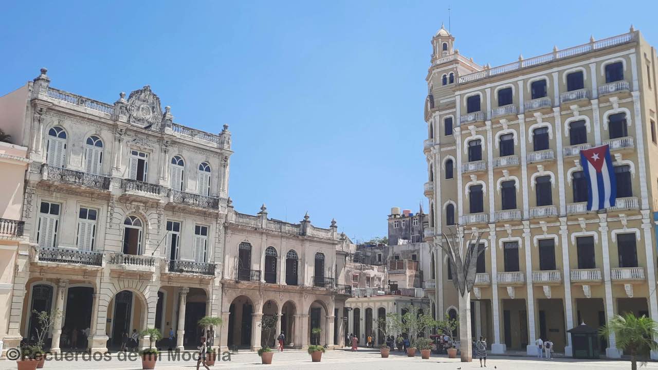 La Habana en 3 días