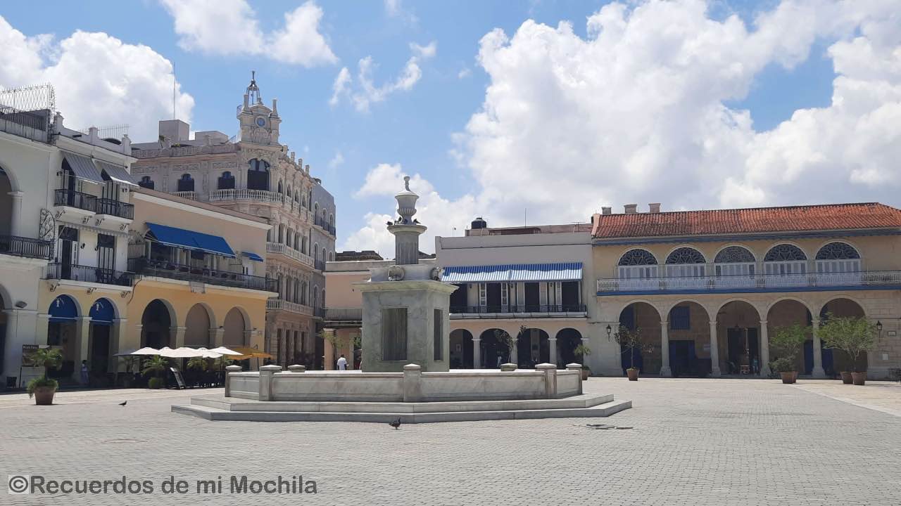 La Habana en 3 días