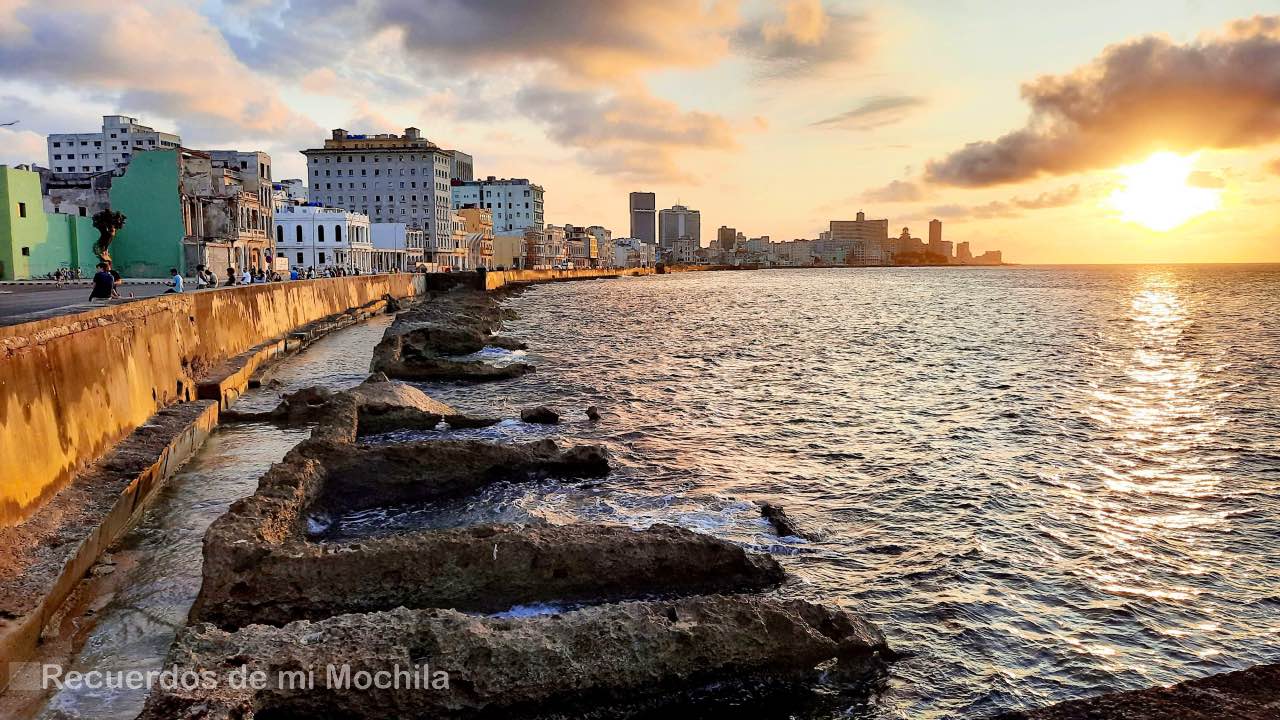 La Habana en 3 días