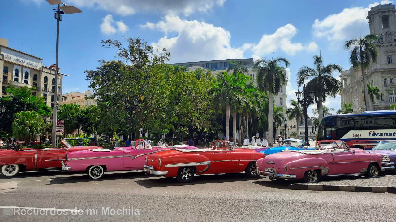 La Habana en 3 días