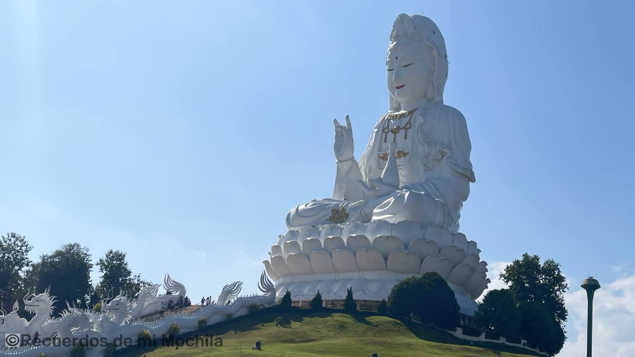 Chiang Rai