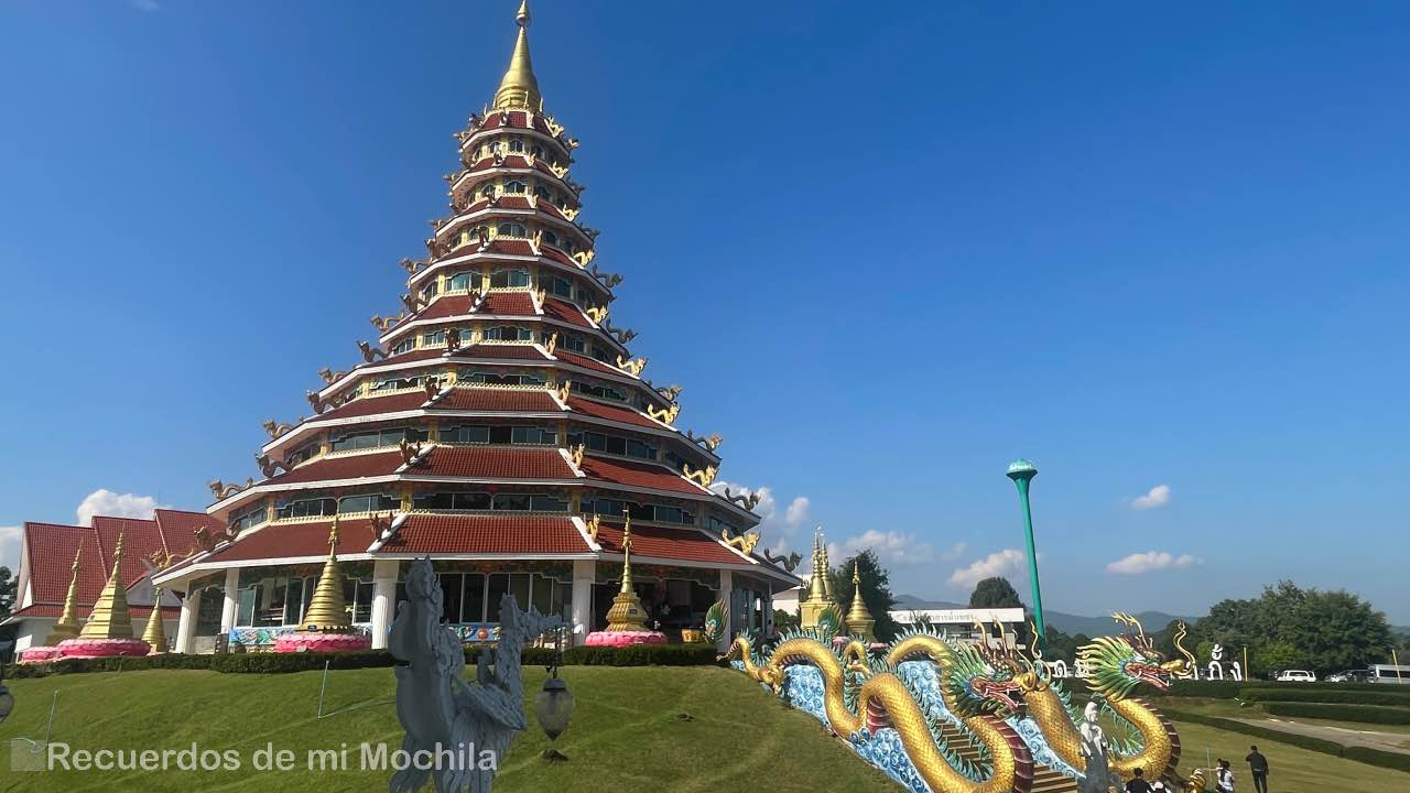 Chiang Rai