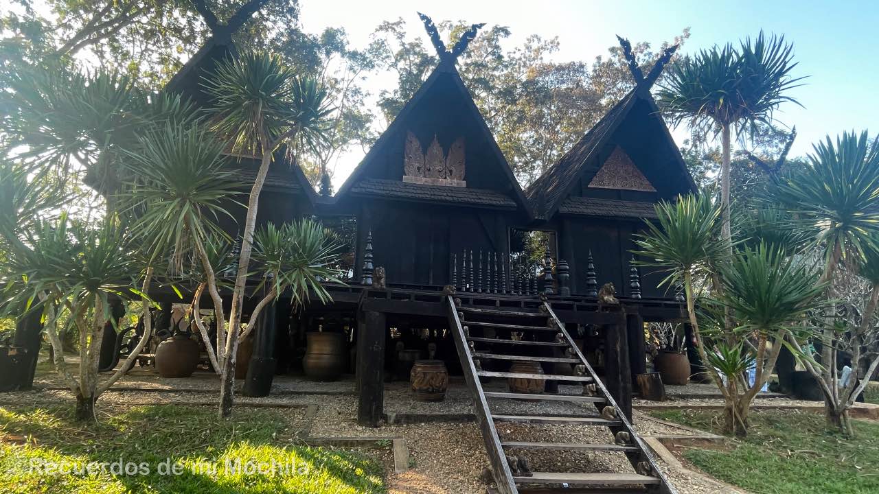 Chiang Rai