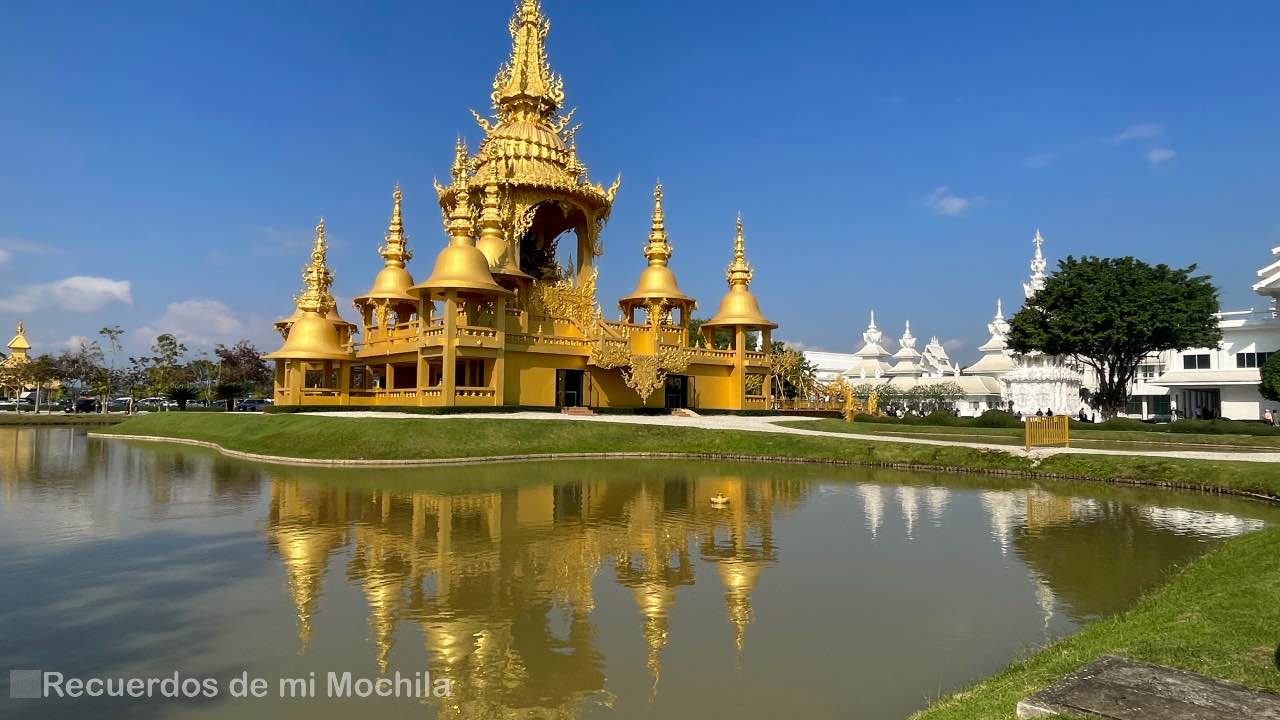 Chiang Rai