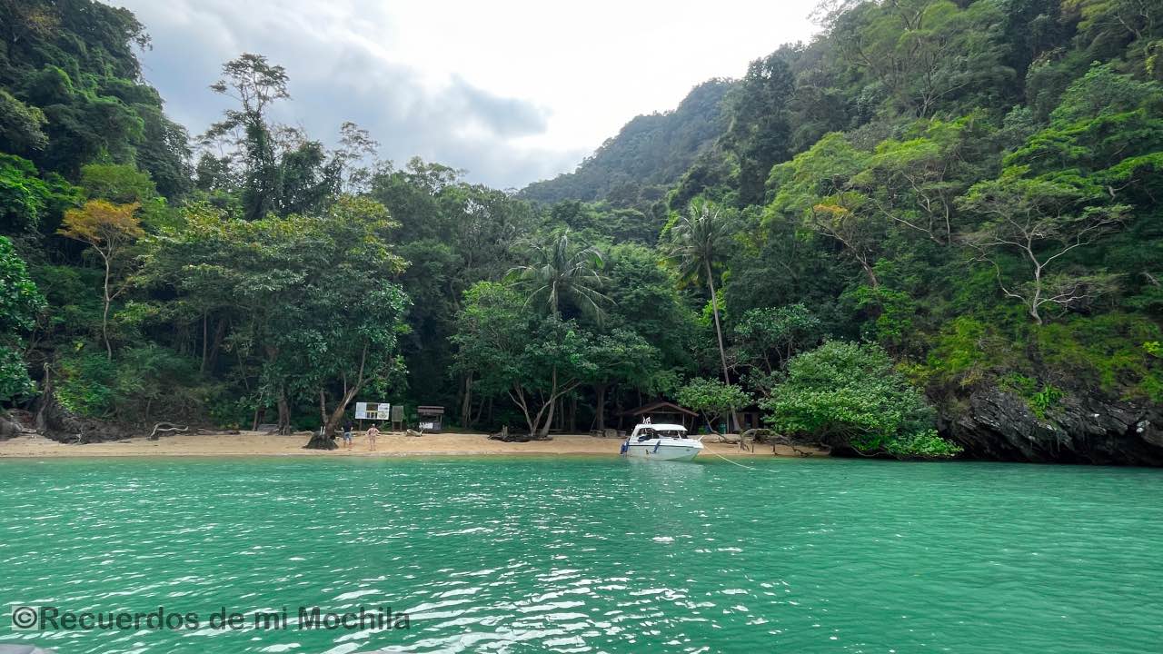 Koh Yao Noi