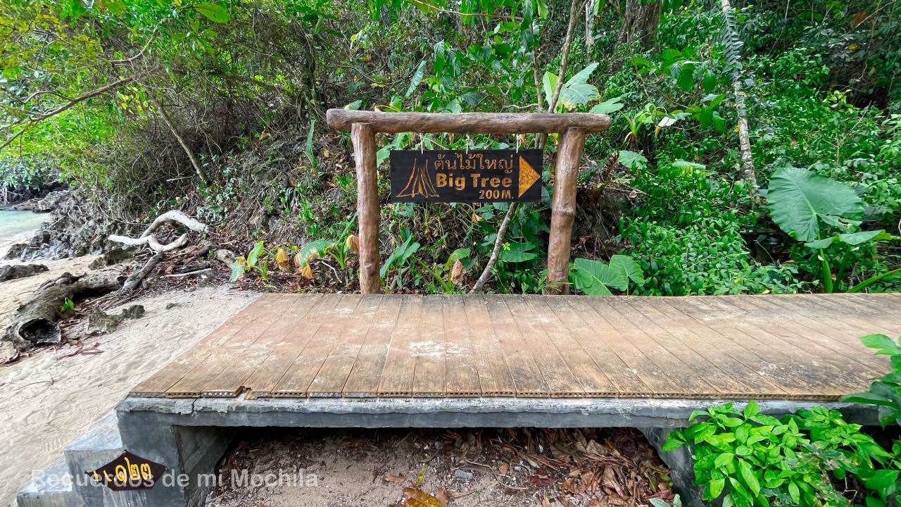 Koh Yao Noi