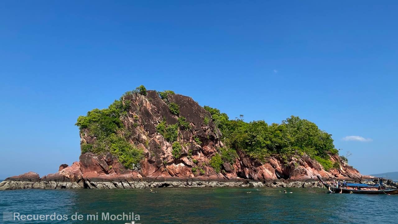 Koh Daeng