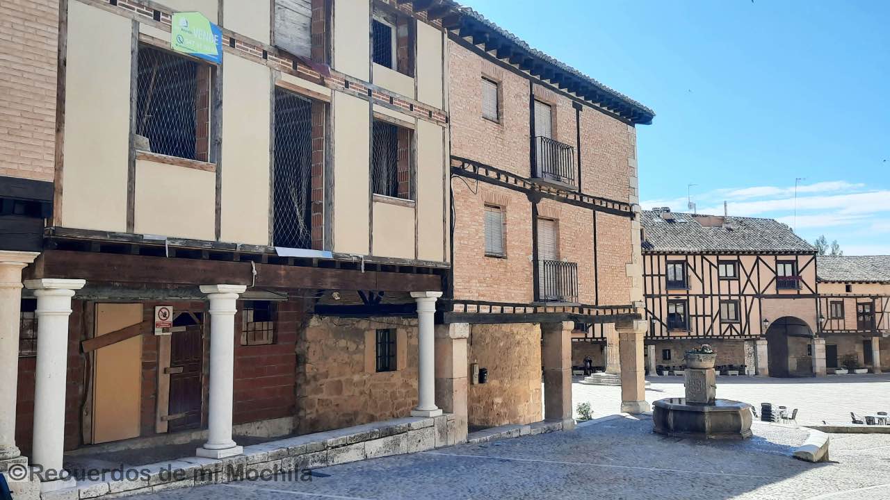 Peñaranda de Duero
