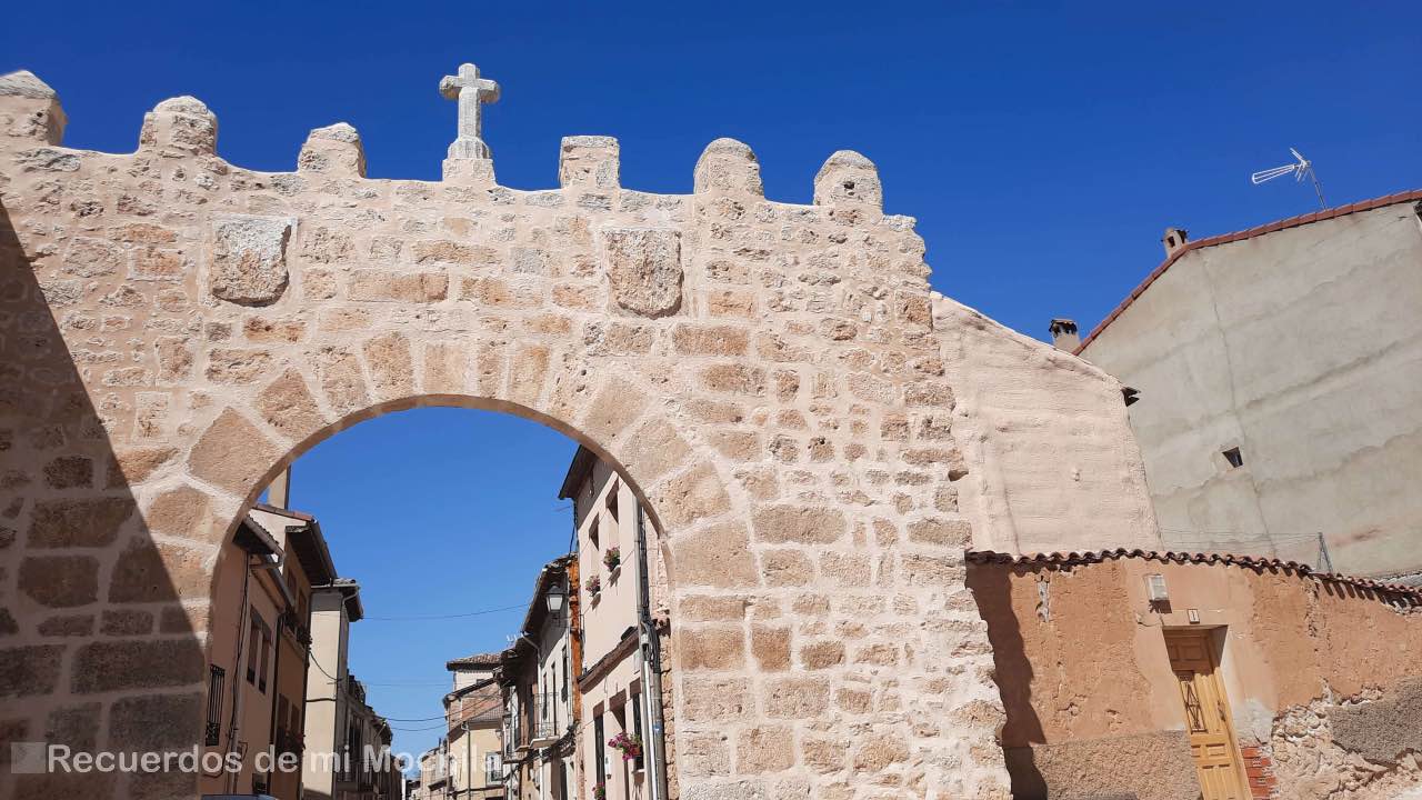Peñaranda de Duero