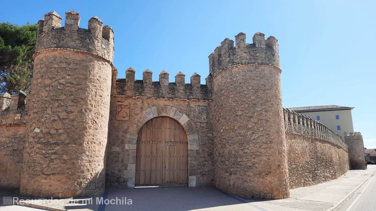 Peñaranda de Duero