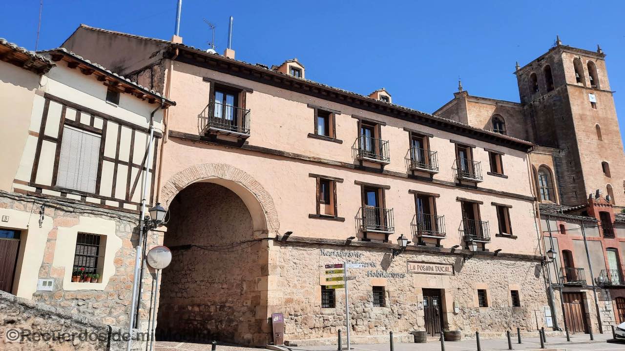 Peñaranda de Duero