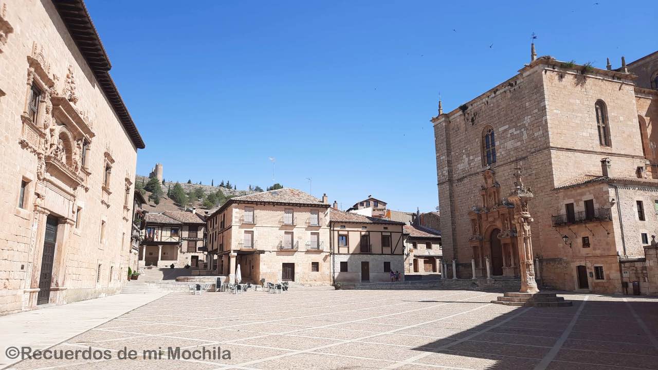 Peñaranda de Duero