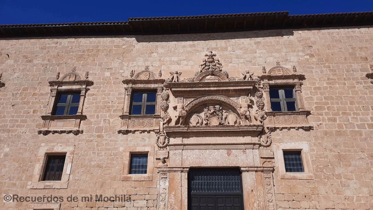 Peñaranda de Duero