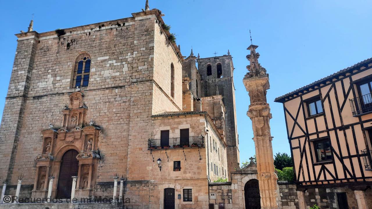 Peñaranda de Duero