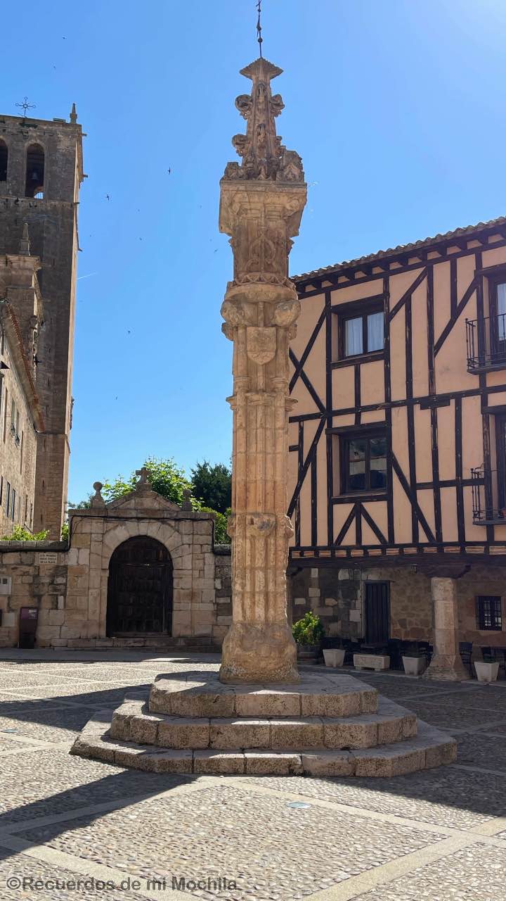 Peñaranda de Duero