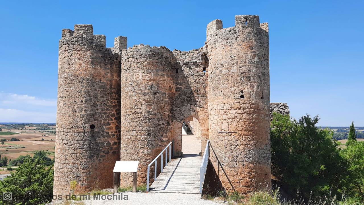 Peñaranda de Duero