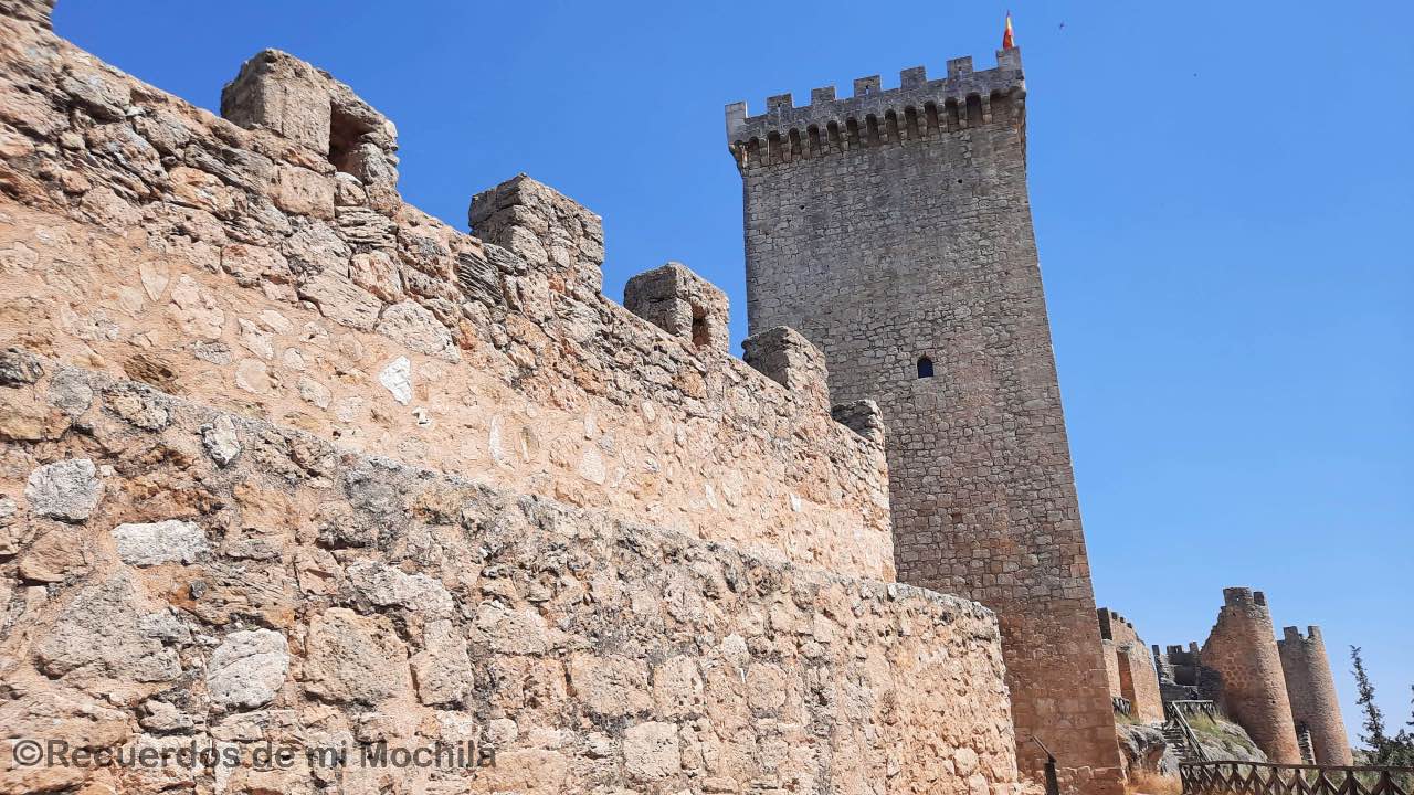 Peñaranda de Duero