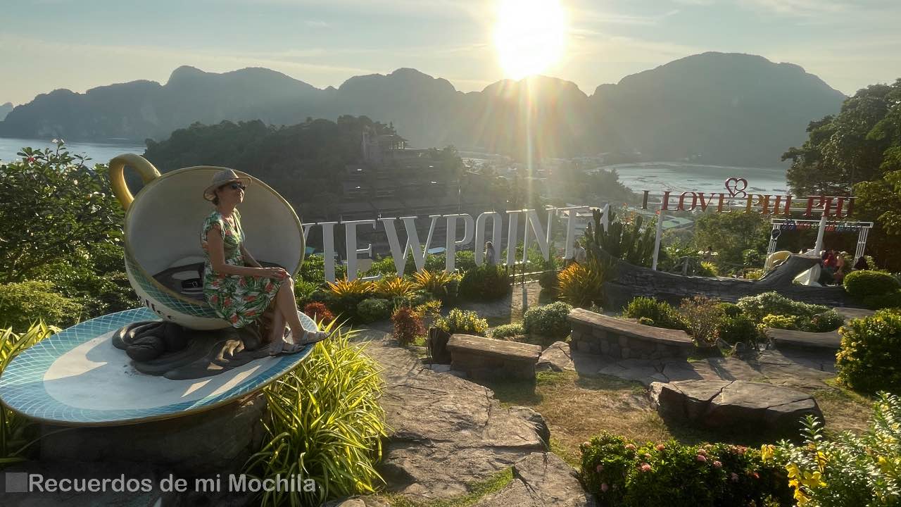 Tailandia en 15 días
