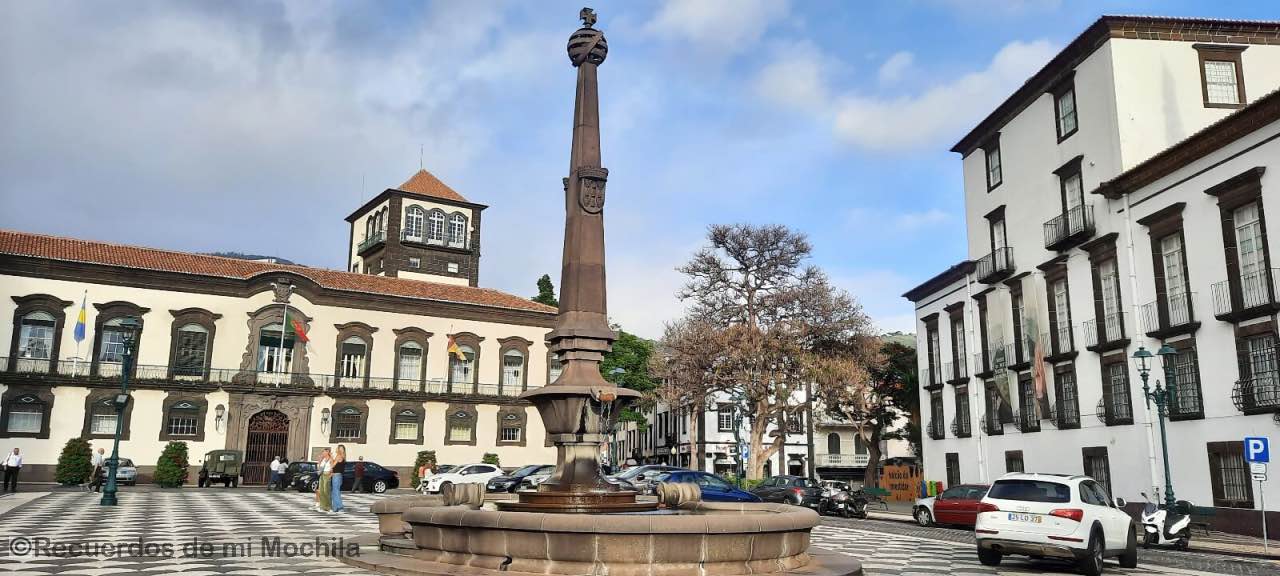 Funchal