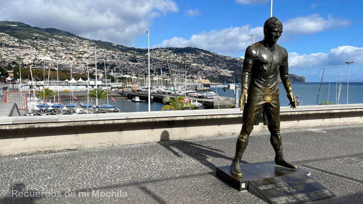 Funchal