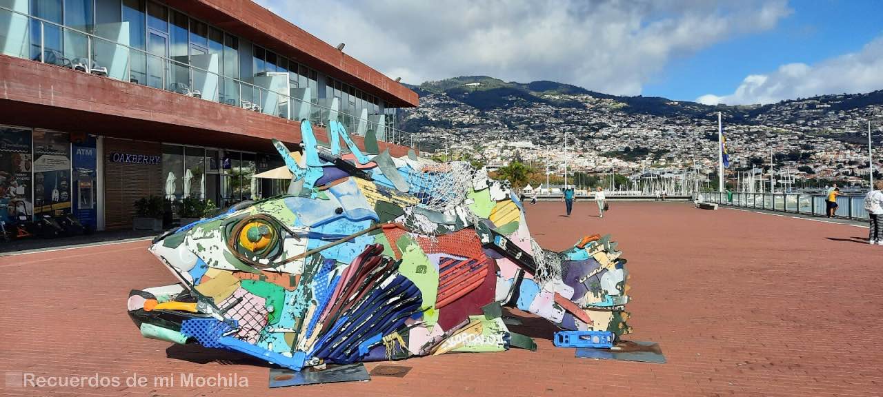 Funchal