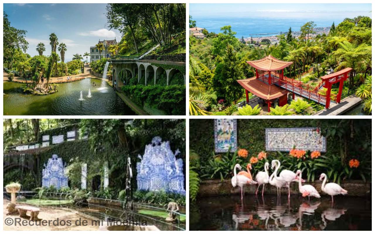 Funchal