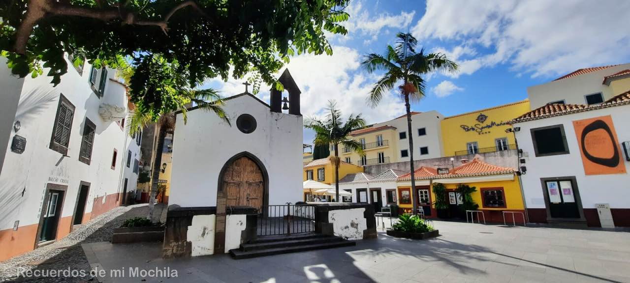 Funchal