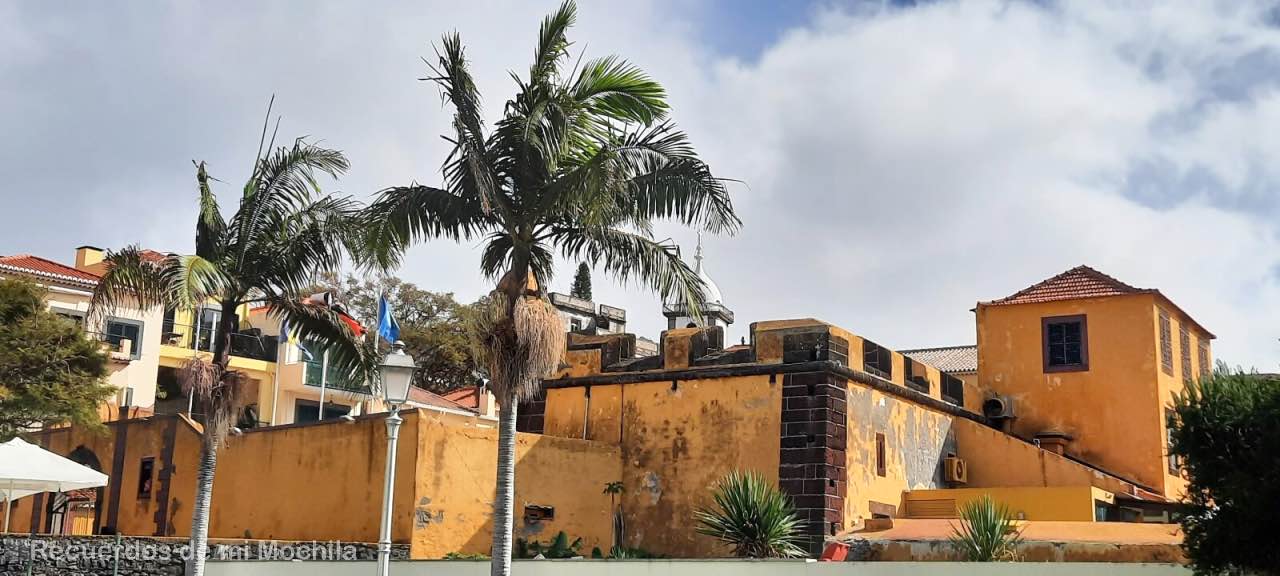 Funchal