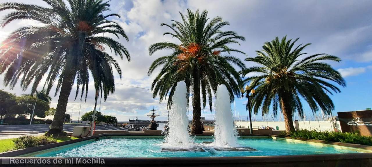 Funchal